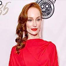 Lotte Verbeek Age, Net Worth, Height, Affair, Career, and More