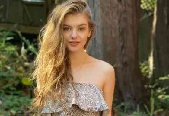 Lyliana Wray Net Worth, Height, Age, Affair, Career, and More