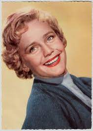 Maria Schell Photos