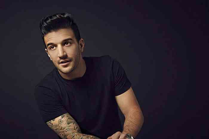 Mark Ballas Net Worth, Height, Age, Affair, Career, and More