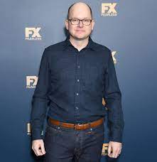 Mark Proksch Net Worth