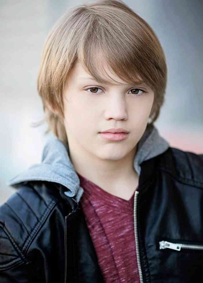 Mason McNulty Net Worth, Height, Age, Affair, Career, and More