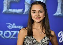Mattea Conforti Height, Age, Net Worth, Affair, Career, and More