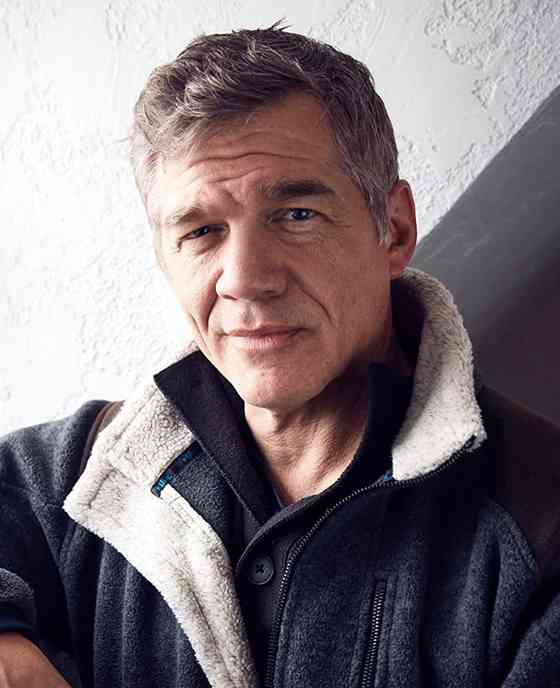 Matthew Glave Net Worth, Height, Age, Affair, Career, and More