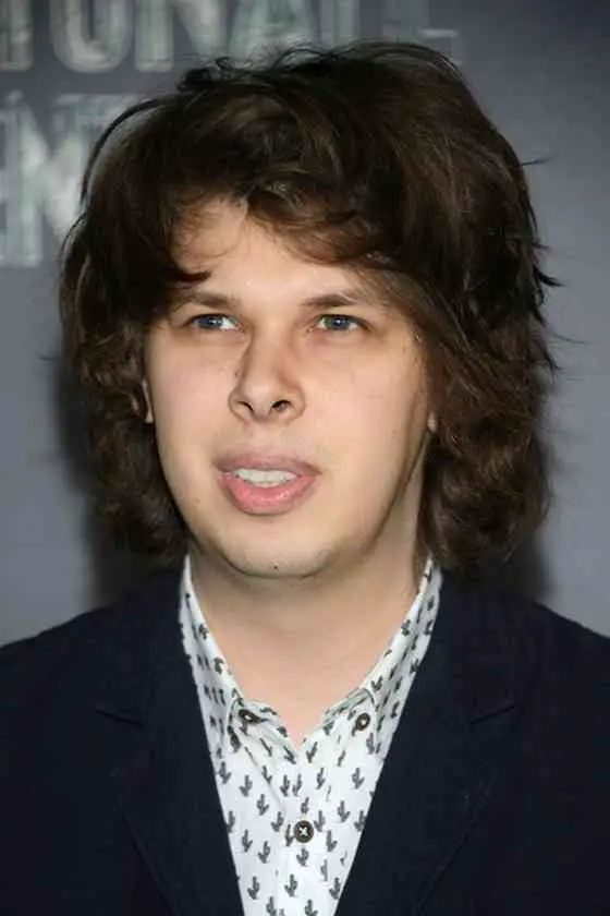 Matty Cardarople Pictures