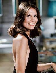 Maud Adams Photo