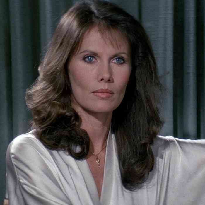 Maud Adams Height, Age, Net Worth, Affair, Career, and More