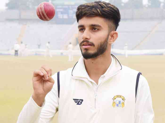 Mayank Markande Height, Age, Net Worth, Affair, Career, and More