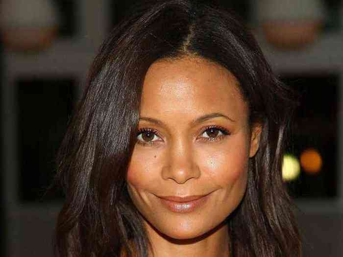 Thandie Newton Net Worth, Height, Age, Affair, Career, and More