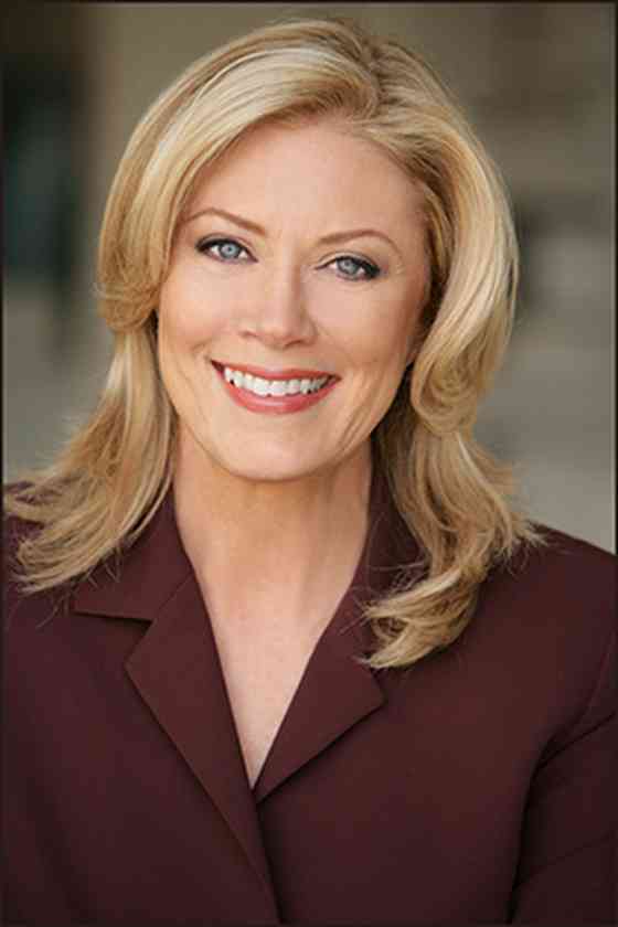 Nancy Stafford Photo