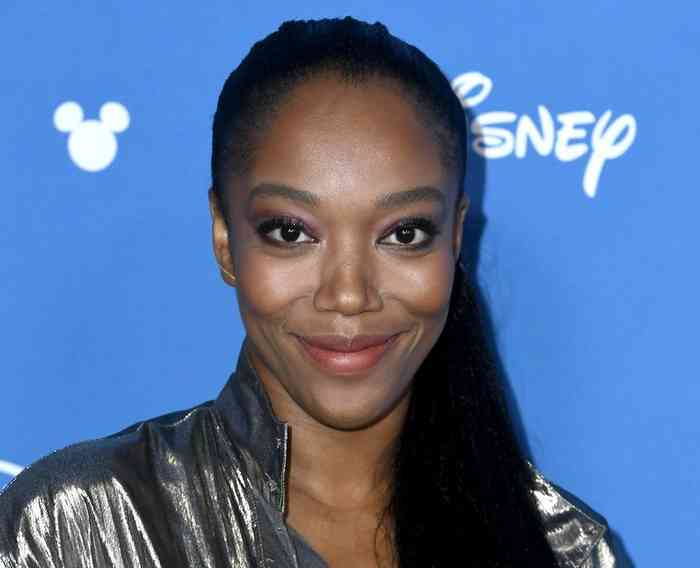 Naomi Ackie Net Worth, Height, Age, Affair, Career, and More