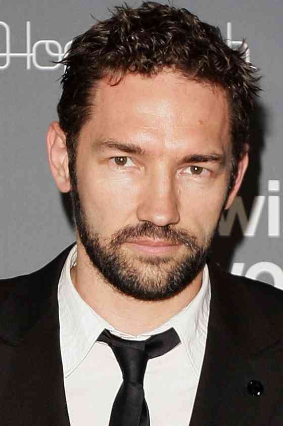 Nash Edgerton Images