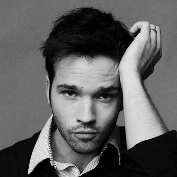 Personal Details of Nathan Kress.