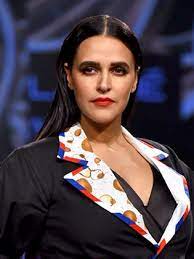 Neha Dhupia