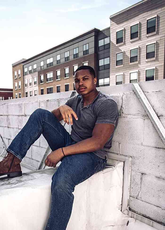 Nicholas G. Sims Age, Net Worth, Height, Affair, Career, and More