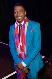 Nick Cannon Height