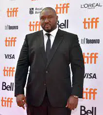 Nonso Anozie Images