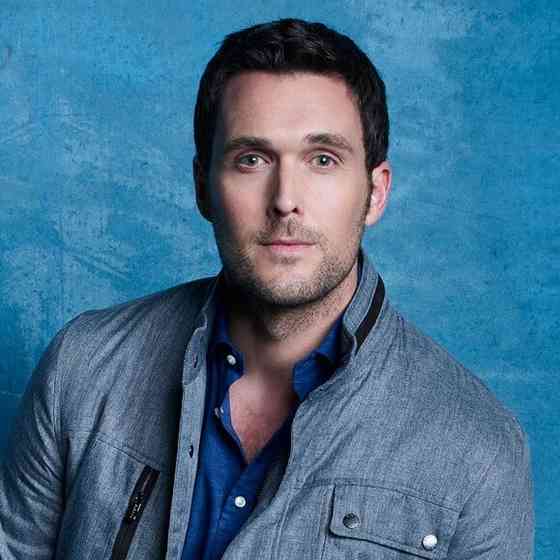 Owain Yeoman Picture