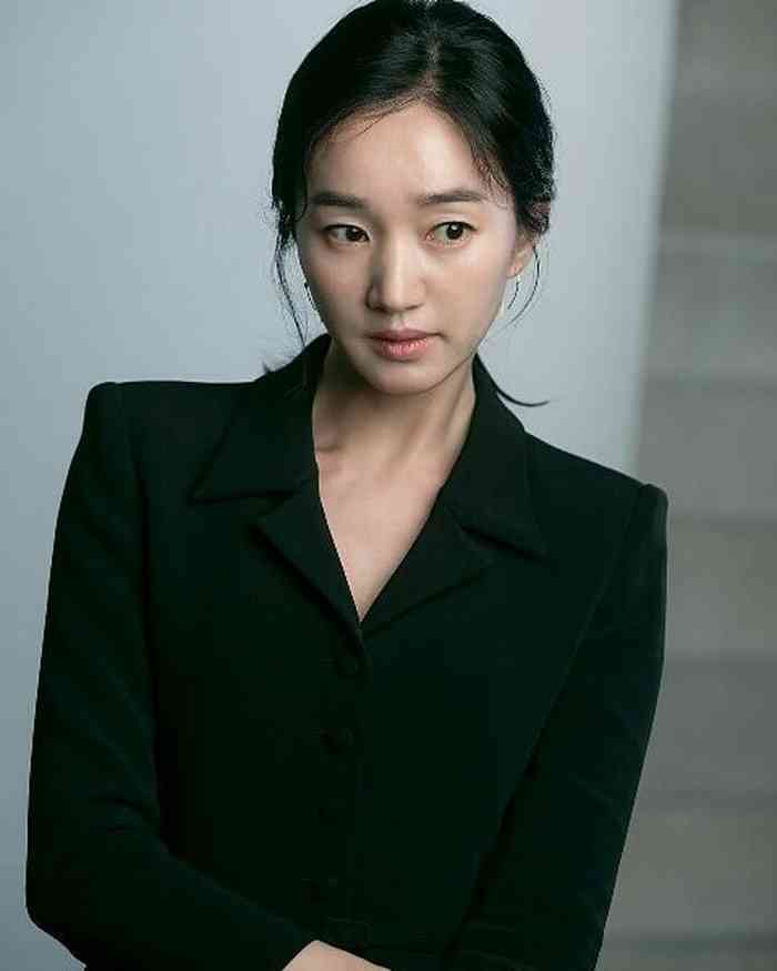 Park Soo ae