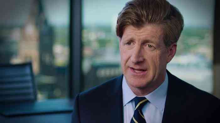 Patrick Kennedy Height, Age, Net Worth, Affair, Career, and More