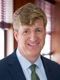 Patrick Kennedy picture
