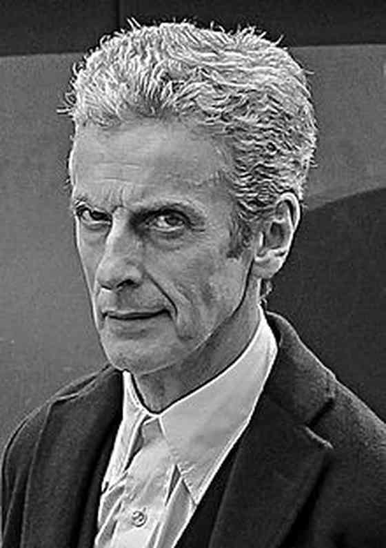 Peter Capaldi Affair, Height, Net Worth, Age, Career, and More