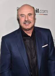 Phil Mcgraw Photos