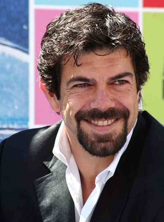 Pierfrancesco Favino Net Worth, Height, Age, Affair, Career, and More