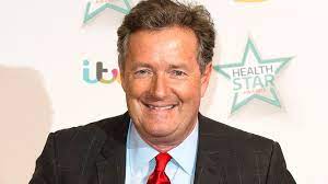 Piers Morgan Affair, Height, Net Worth, Age, Career, and More