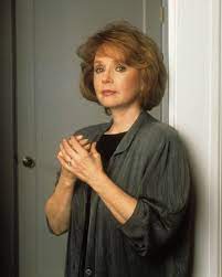 Piper Laurie Photo