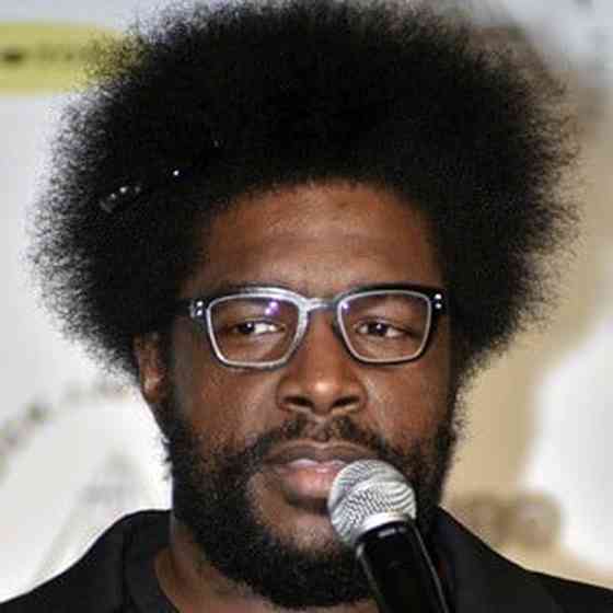 Questlove Age, Net Worth, Height, Affair, Career, and More