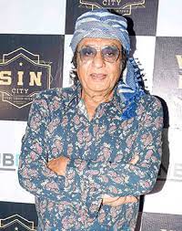 Ranjeet picture