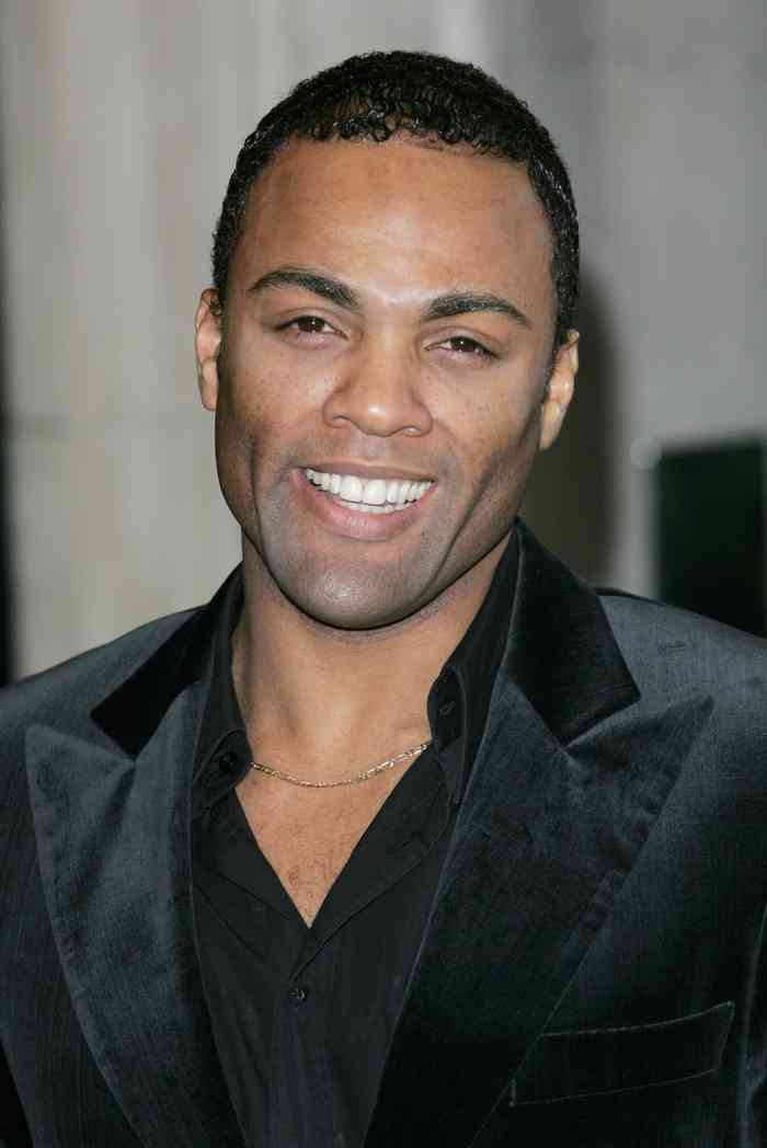 Ray Fearon Net Worth, Height, Age, Affair, Career, and More