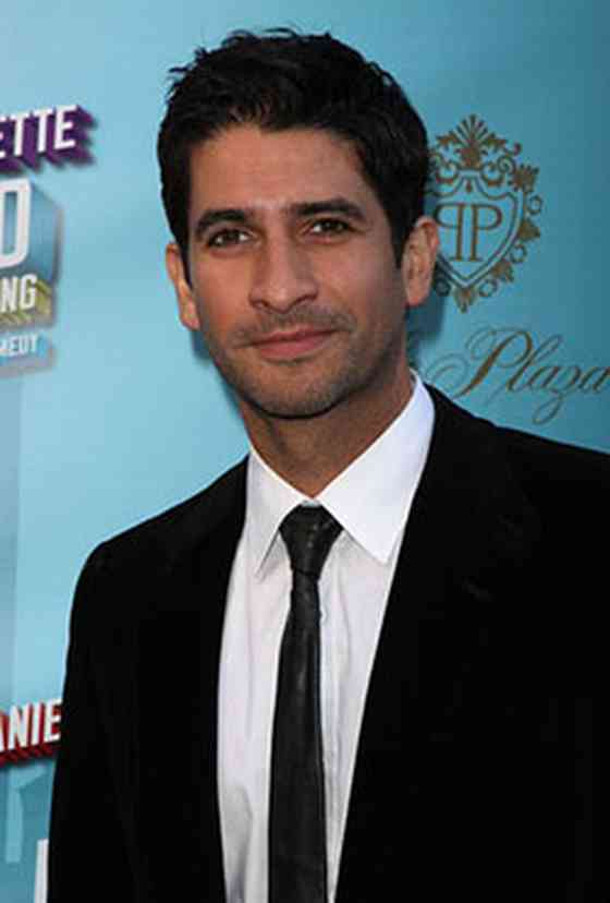 Raza Jaffrey