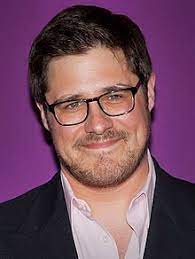 Rich Sommer picture