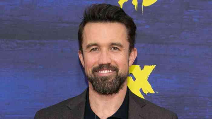 Rob McElhenney Affair, Height, Net Worth, Age, Career, and More