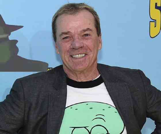 Rodger Bumpass Net Worth, Height, Age, Affair, Career, and More