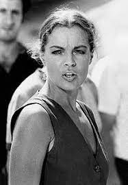 Romy Schneider Image