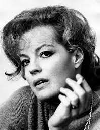 Romy Schneider picture