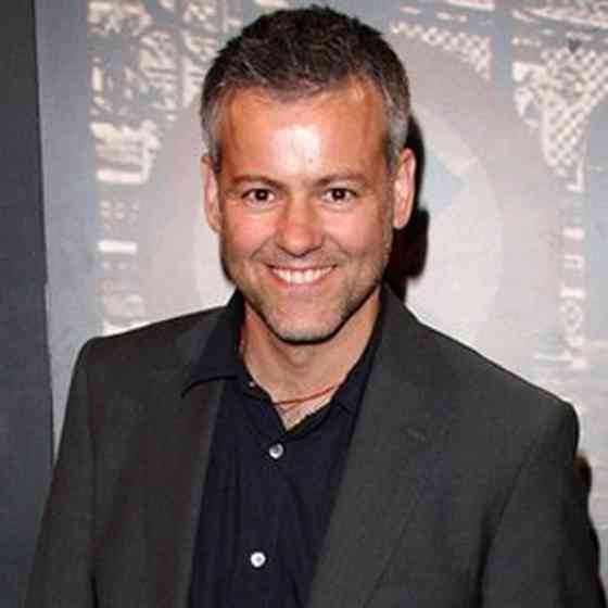 Rupert Graves Photo