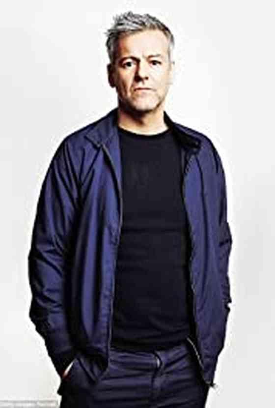 Rupert Graves Pictures