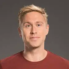 Russell Howard Images
