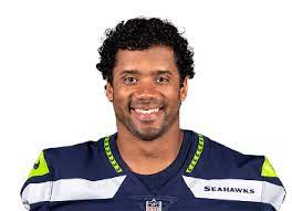Russell Wilson Images