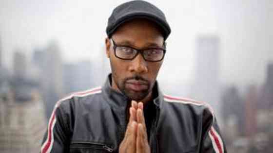 Rza Pictures
