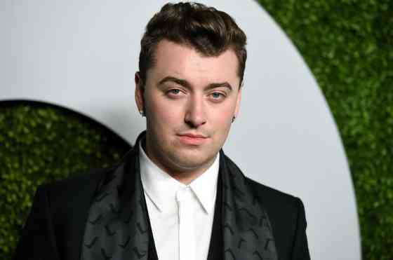 Sam Smith Picture