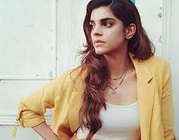 Sanam Saeed Photos