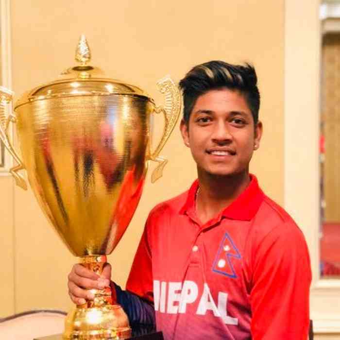 Sandeep Lamichhane Affair, Height, Net Worth, Age, Career, and More