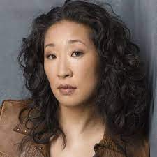 Sandra Oh Height