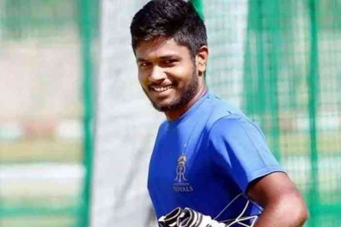 Sanju Samson Age, Net Worth, Height, Affair, Career, and More