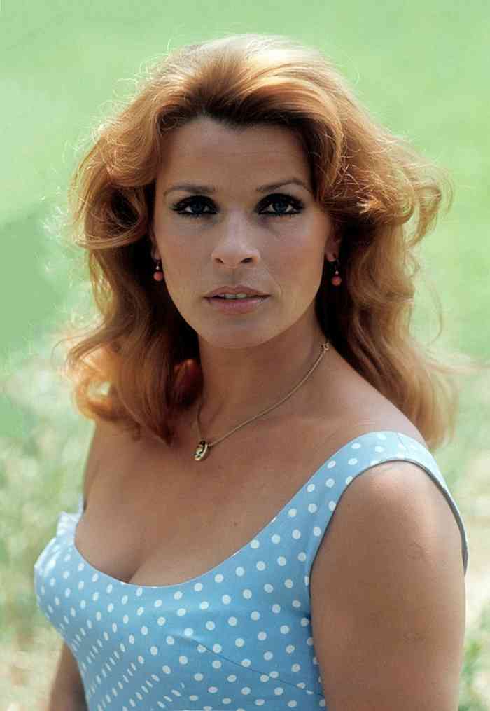 Senta Berger Height, Age, Net Worth, Affair, Career, and More